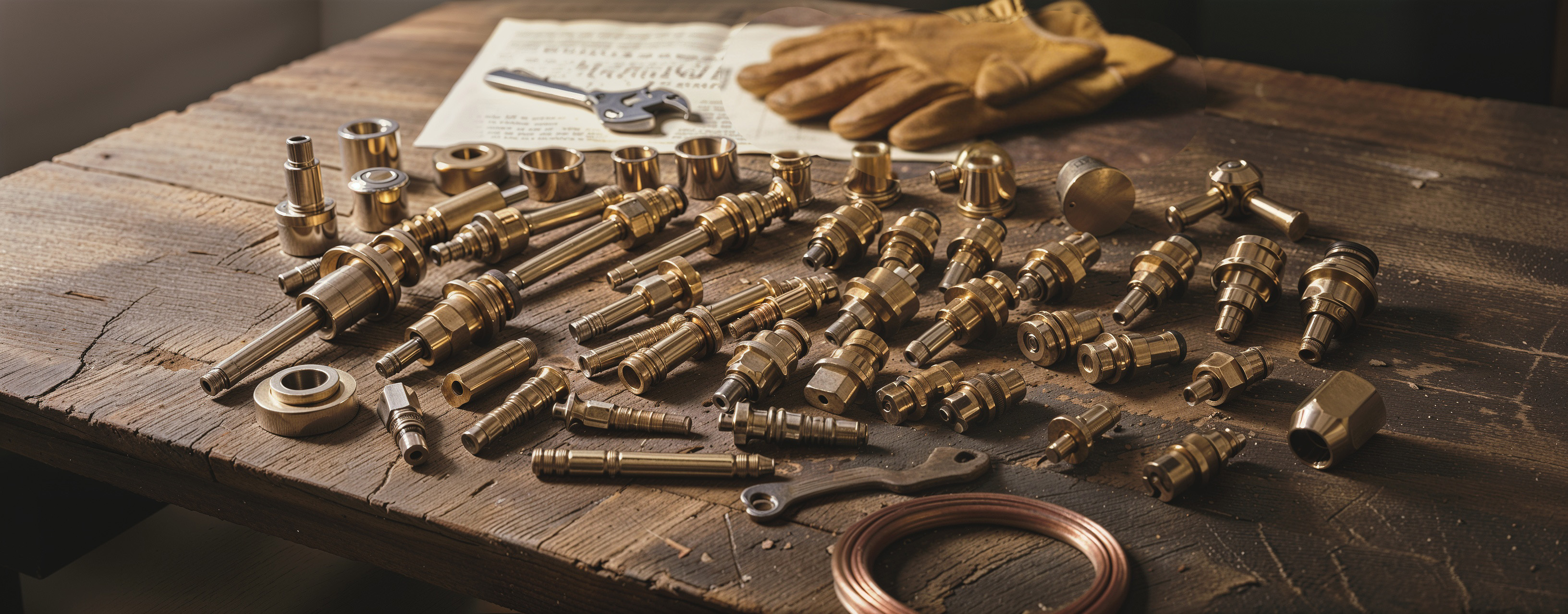 Elegant Brass Products